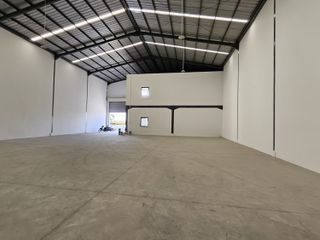 Di Sewakan Gudang Brandnew kawasan industri Legok, Tangerang