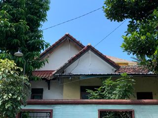 Rumah di kompleks green valley Senggigi