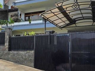 DILELANG SEGERA Rumah murah bagus di jalan Hegarsari
