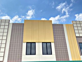 Jual ruko siap usaha tanpa DP