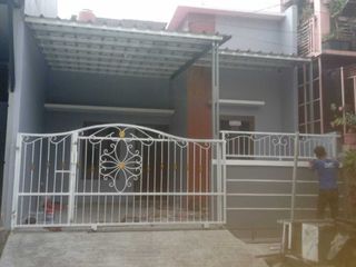 Rumah murah daerah taman harapan baru bekasi