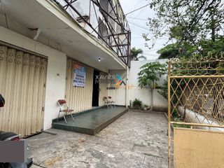 Disewakan Bangunan Kantor Di Jalan Kusuma Bangsa Gubeng