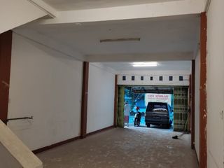 Ruko di Jl Adisucipto mataram