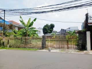 Di Sewa Tanah Cempaka Putih Timur