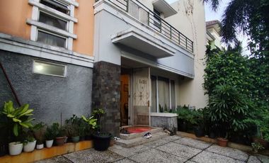 Rumah Mewah Full Furnished HARGA TERBAIK Di Raffles Cibubur