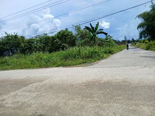 Jual Tanah di Kab.Sorong Depan Pasar Induk Mariat