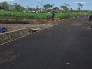 Investasi Tanah Bernilai Tinggi, Pilihan Cerdas untuk Masa Depan Cerah
