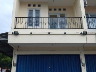 Disewakan Ruko 2 Lantai Dekat Apartemen, Lengkong Gudang Timur 3