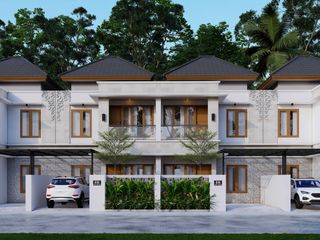 Rumah Di Jimbaran Bali