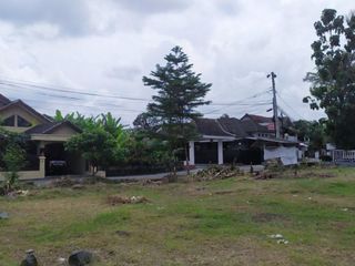 Pembersihan Lahan dari kami, anda siap bangun. Area Sawangan. Depok