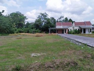 Tanah Kavling Area Sawangan Dekat Gerbang Tol Limo 1