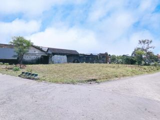 Tanah Kavling Dekat Pintu Tol Jatikarya/CIMACI