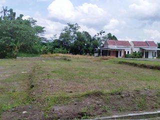Tanah Kavling Hanya 4 Jt/m2. Dekat The Park Sawangan