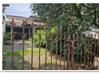 Dijual Rumah Jl Bazoka Raya No 70