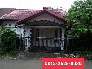 Rumah murah tanah 165m perum di Payakumbuh selatan MD