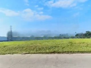 Disewakan tanah kavling komersil di harapan indah Bekasi, strategis