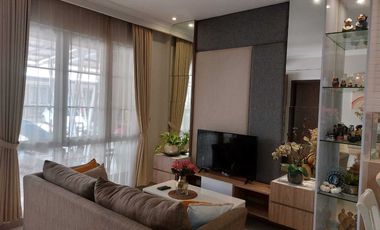 Dijual Rumah Furnished dan Cantik di Alegria Park