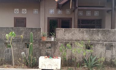 BUC Rumah + Warung di Taman Baruna Jimbaran Badung Bali