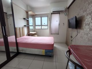 Dijual Apartemen Puncak Permai 100jt an