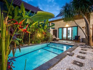 For Rent Beautiful Villa in Seminyak