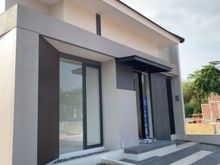 Rumah Cirebon Siap Huni! Tanpa Renov & Full Fasilitas!