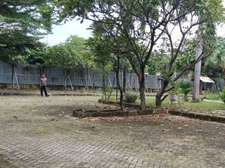 Tanah Komersil ex foodcourt dekat Apt strategis