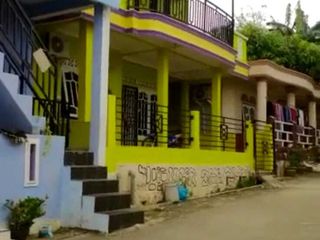 DIJUAL CEPAT: Rumah + Rumah Bedeng di Batu Ampar T Sengkuang. Bt Ampar