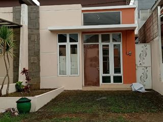 UPDATE HARGA - Di Jual Rumah di Kawasan New City , Malang