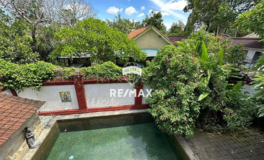 Dijual Villa Bagus Sanur