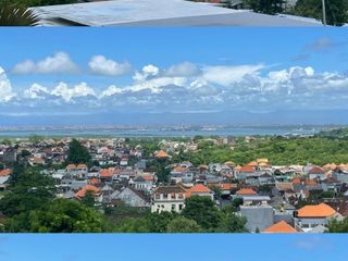 Villa Ocean View Taman Griya Jimbaran Bali