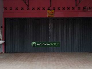 Ruko Pandowoharjo Sewon Bantul