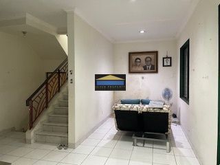 Rumah Bagus termurah di Legenda Wisata Cibubur P3.063/25