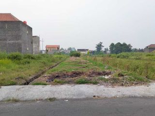 Tanah di Pucangan kartasura dijual murah cocok Hunian siap transaksi