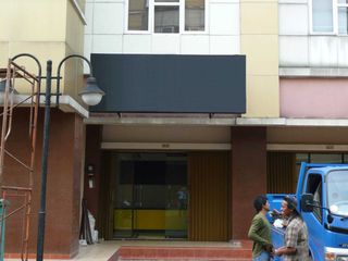 Dijual Ruko 3 Lantai Golden Boulevard – Siap Huni