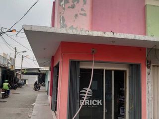 di jual kios Kios Pejuang  Harapan Indah bekasi.