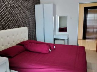 Dijual Apartemen Gunawangsa Merr