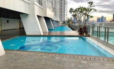 apartemen di cikini raya