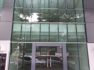 Ruko Bintaro jaya 3 lantai usaha sewa strategis