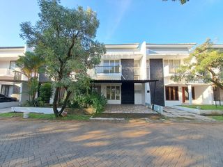 Rumah Siap Huni Di The Amarylist Tanjung Bunga