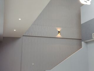 Apartemen mewah SAUMATA