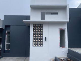 siap huni rumah 1lt pamulang cicilan 4jtan