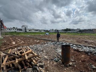 1 Jt-an Kavling SHM Area Cilincing, Jakarta Utara Bisa Cicil 12x