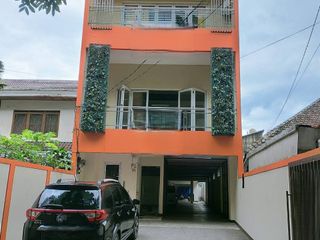 Ruko Murah Bagus Di sayap Riau HARGA NJOP