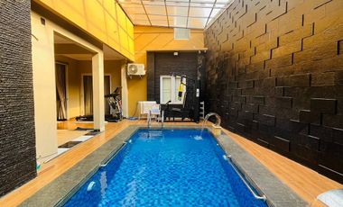 STOP CARI! Ini Rumah Mewah Harga Paling Murah Di Kota Wisata Cibubur
