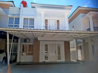 Rumah Siap Huni Di Perumahan The Rosewood Residence Tanjung Bunga