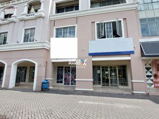 Dijual Ruko Waterplace Blok C seberang Pakuwon Mall Strategis