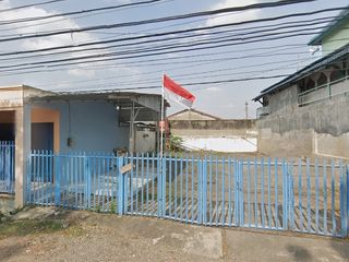 Dijual Ruko Lokasi Strategis Di Jl. Lamper Tengah Raya Semarang