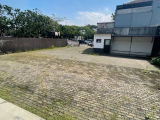 DISEWAKAN Gedung untuk ex kantor Lokasi strategis soeta