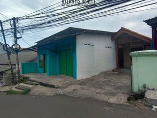 Jual Cepat Ruko 2 Gandeng dan 3 Rumah Di Area Puri Bintaro Pondok Aren