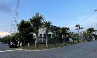 Rumah 2 Lantai siap Huni di Villa valensia Pakuwon indah